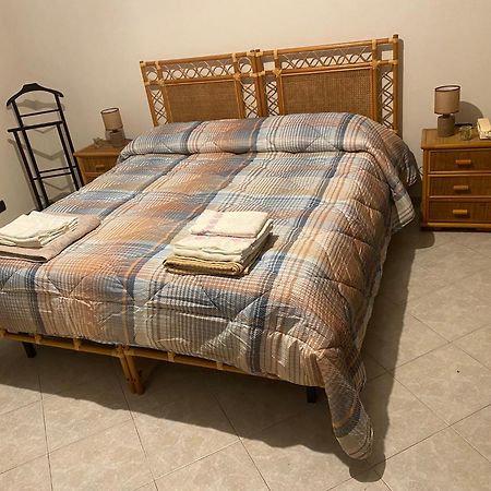 Maeri Home Аугуста Екстер'єр фото