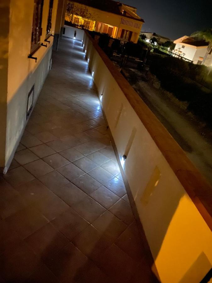 Maeri Home Аугуста Екстер'єр фото