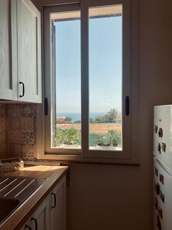 Maeri Home Аугуста Екстер'єр фото
