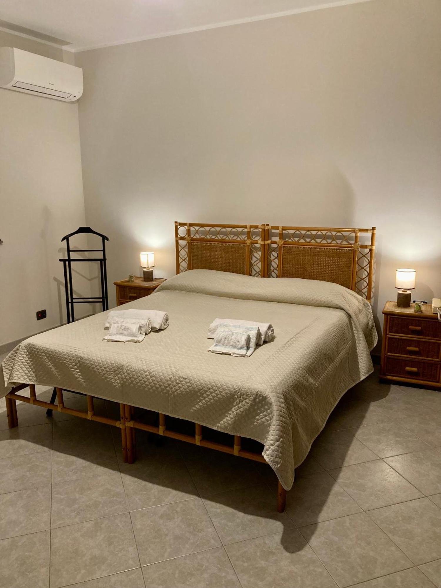 Maeri Home Аугуста Екстер'єр фото